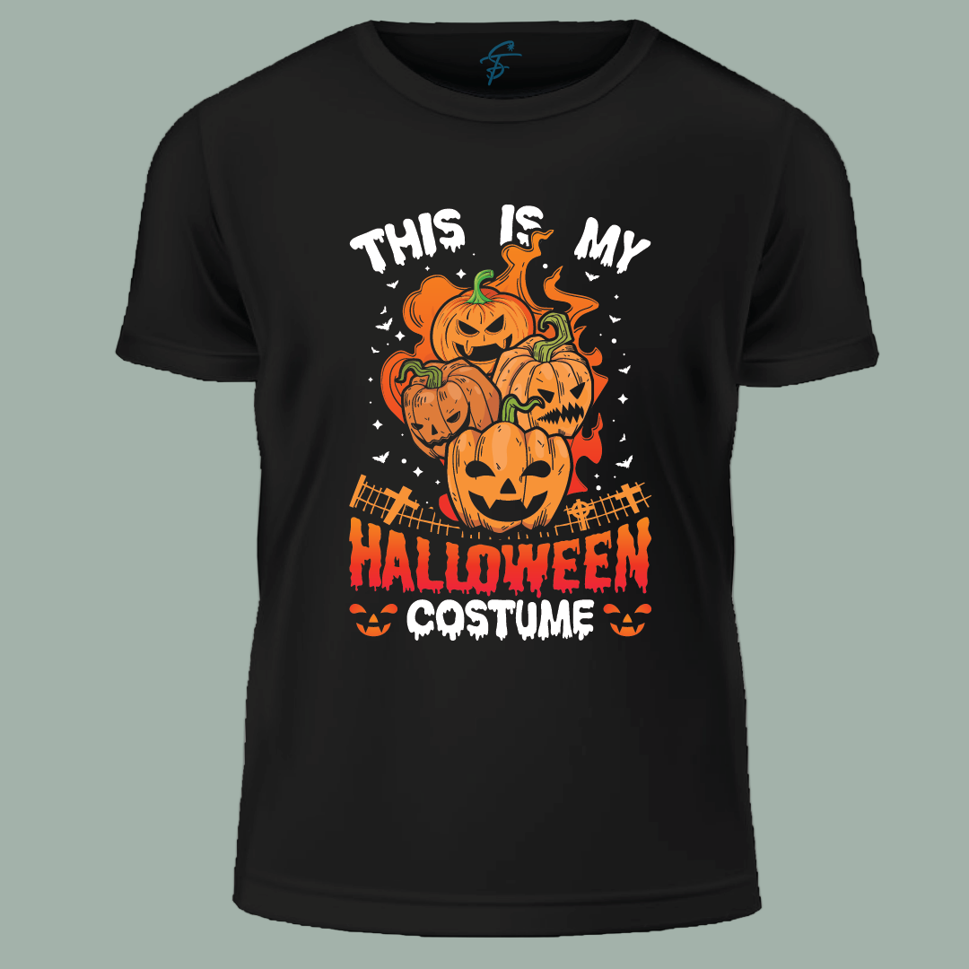 Halloween costume